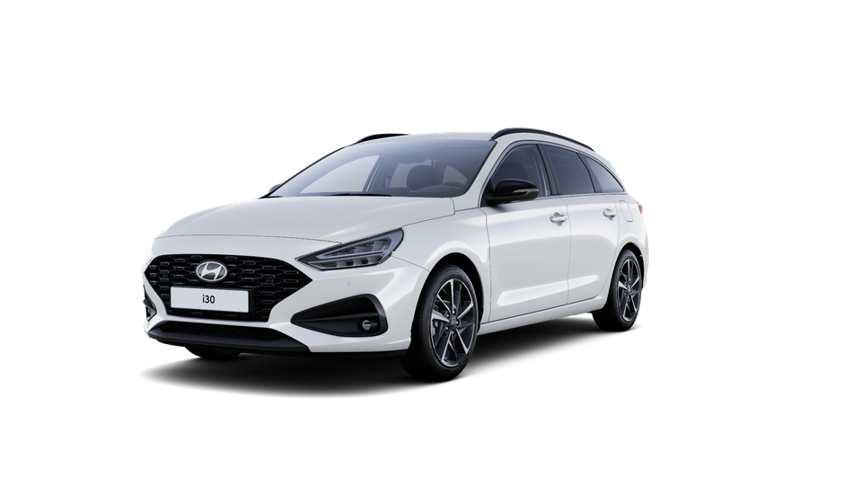 Hyundai i30 Kombi